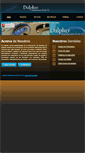 Mobile Screenshot of dalpher.com